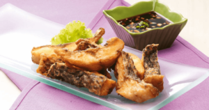 NutriAsia - Fried Tilapia