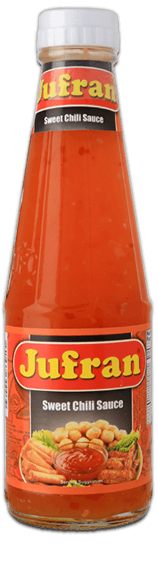 Sweet Chili Sauce NutriAsia