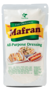 Mafran All-Purpose Dressing | NutriAsia Philippines