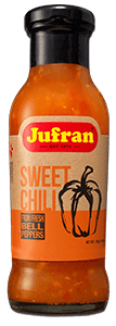 NutriAsia - Jufran Sweet Chili