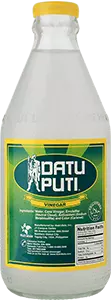NutriAsia - Datu Puti Vinegar