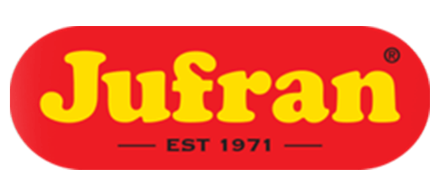 NutriAsia - Jufran Logo
