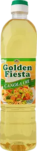 NutriAsia - UFC Golden Fiesta Canola Oil