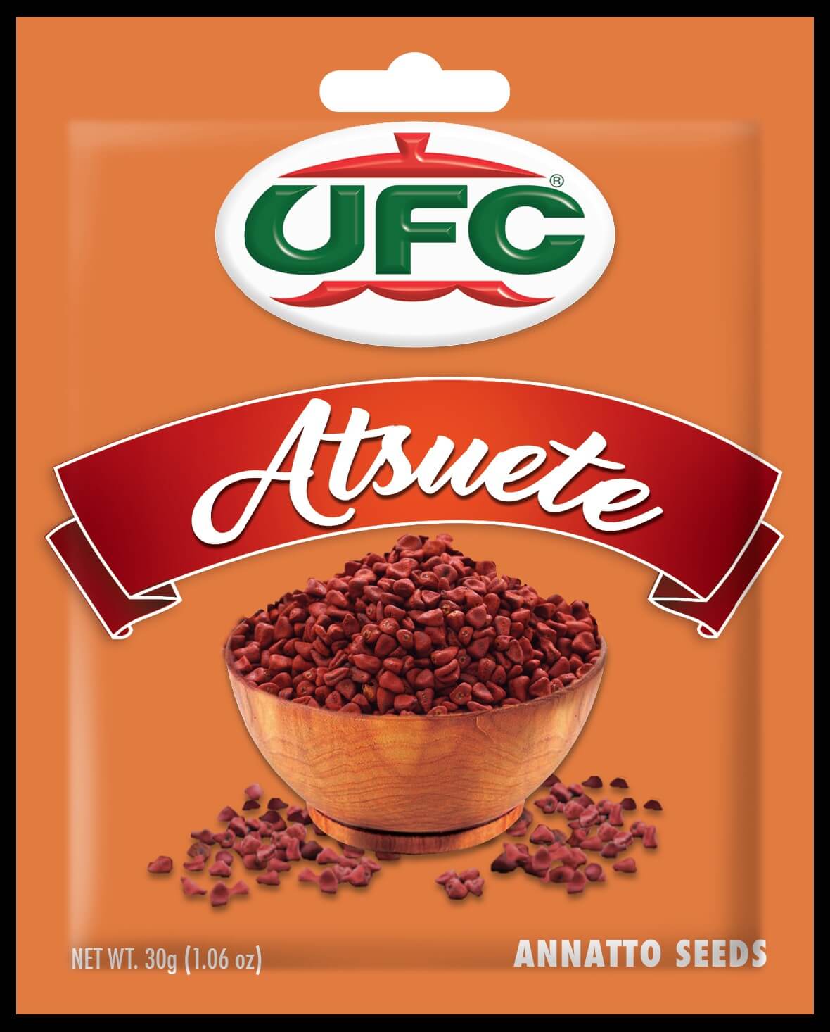 UFC Achuete 30g