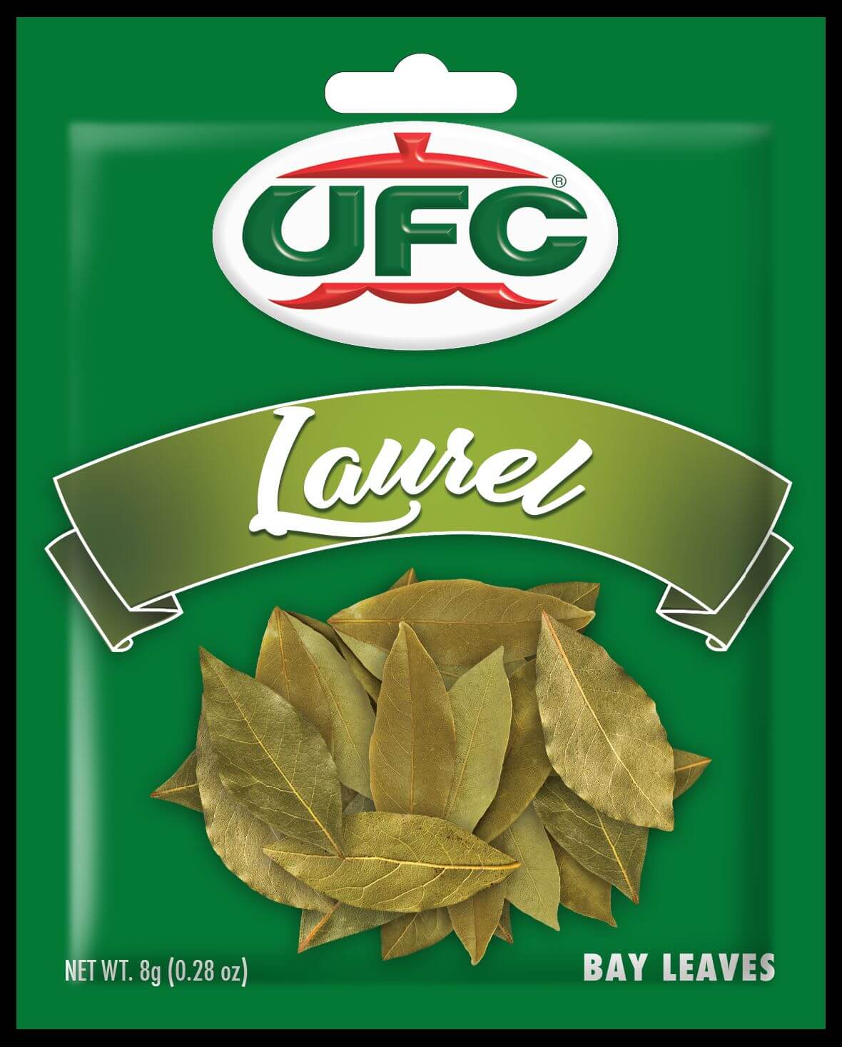 UFC Bay Leaves 8g