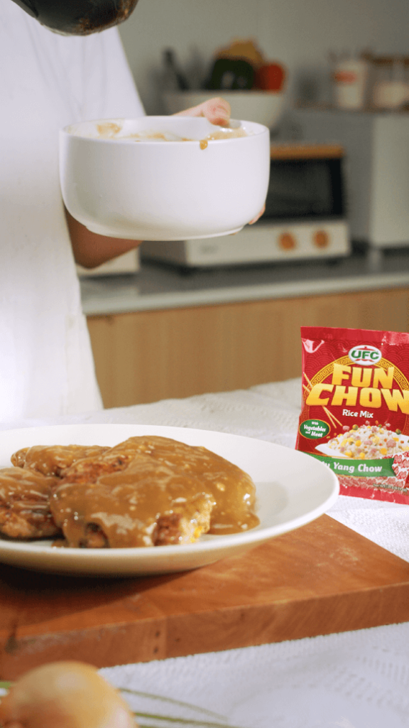 BURGER STEAK FUN CHOW NutriAsia burger-steak-fun-chow-nutriasia