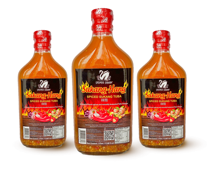 SilverSwan Sukanghang