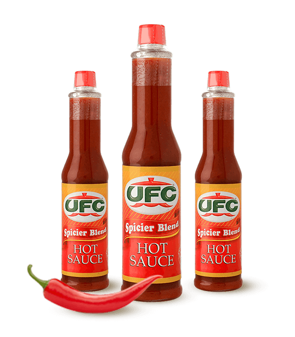 UFC-SpicierBlendHotSauce