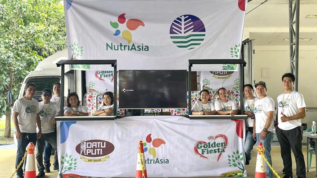 Nutriasia Launches Husay Awards