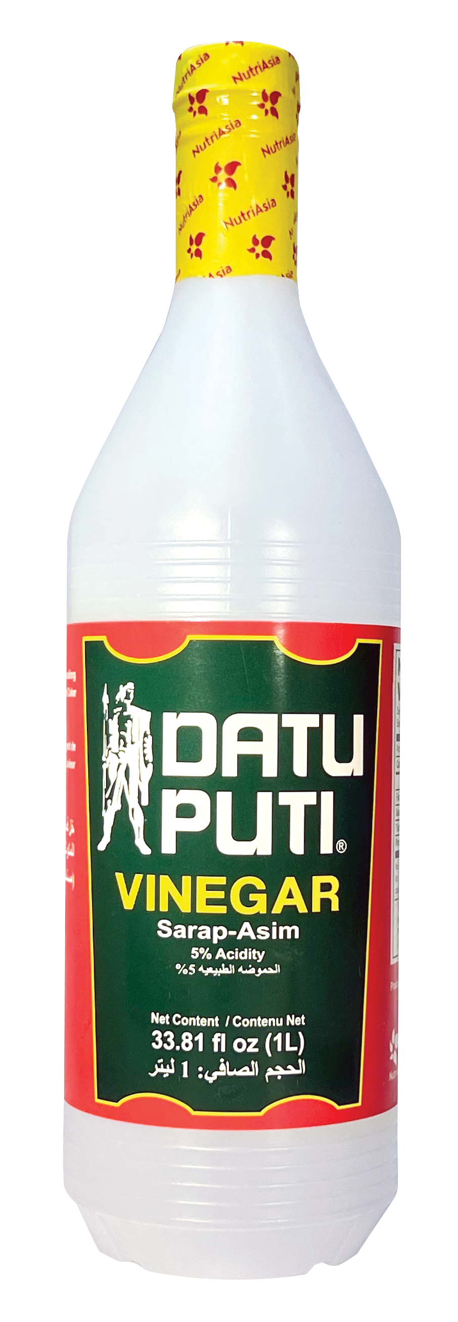 DP Vinegar 1l